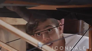 I love breaking hammer away asses be proper of tight white boys